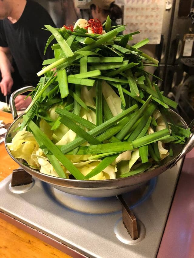 もつ鍋 とみ～。 - サブ画像3