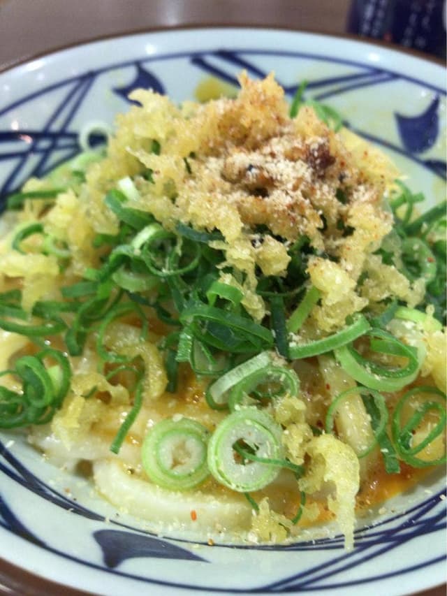 丸亀製麺 イオン桑名店 - サブ画像1