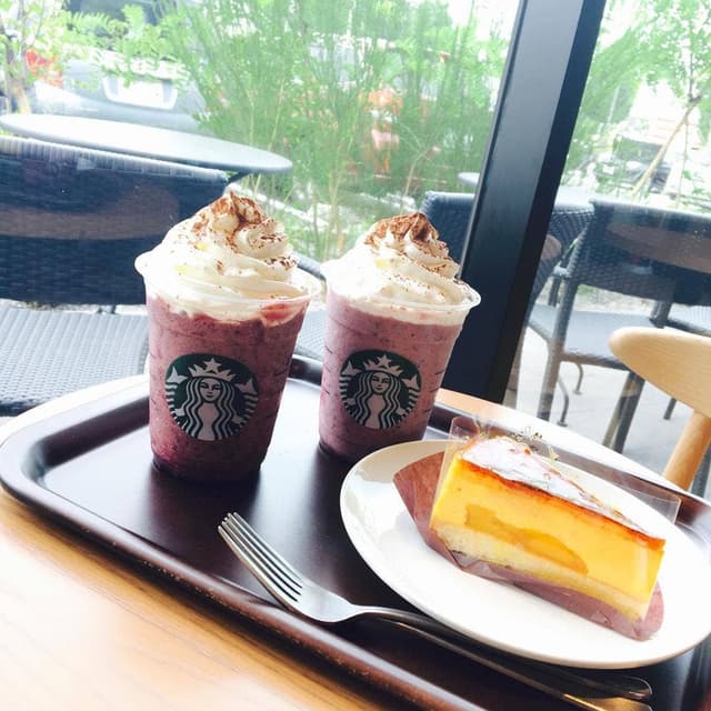 スターバックス コーヒー 所沢小手指バイパス店 - サブ画像2