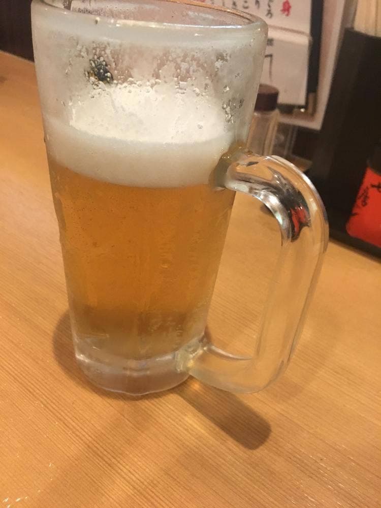 ひげの平山