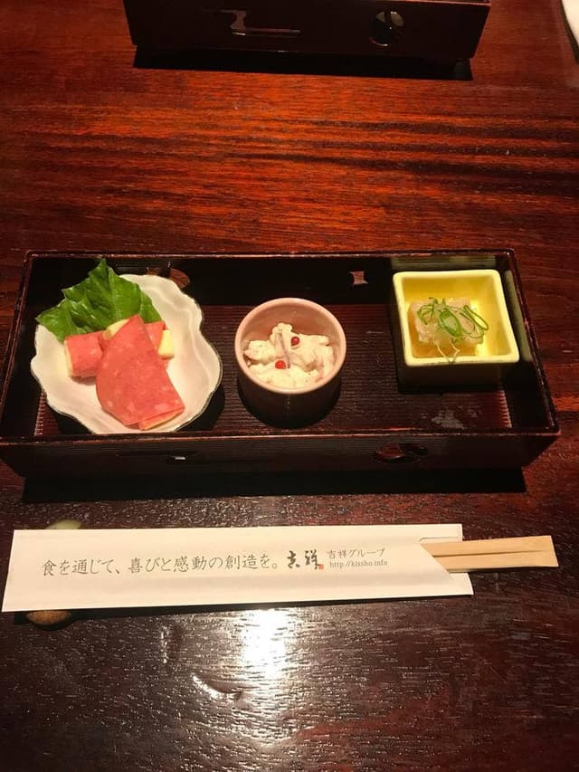 ここ一軒で山口県！ アンド吉祥 新山口店 - サブ画像3