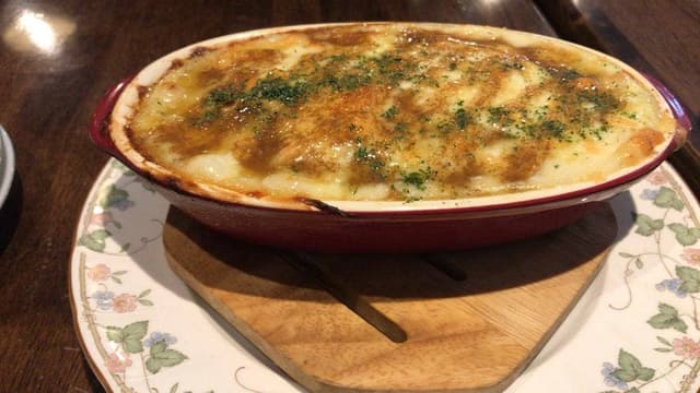 カフェ・イタリアーノ ラ・ステラ - サブ画像3