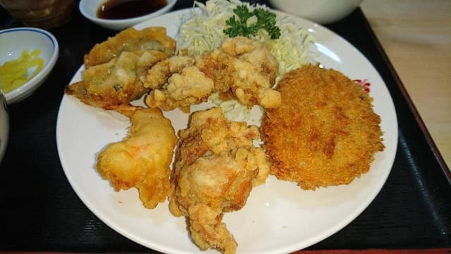 中国料理 幸香 香徳園支店 - サブ画像2