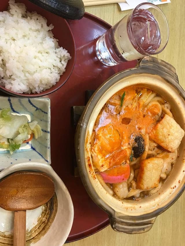 サガミ浜松可美店 - サブ画像3