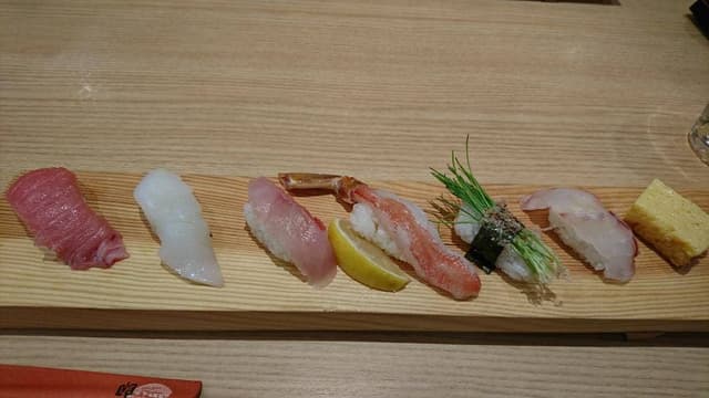 にぎり長次郎 今福鶴見店 - サブ画像3