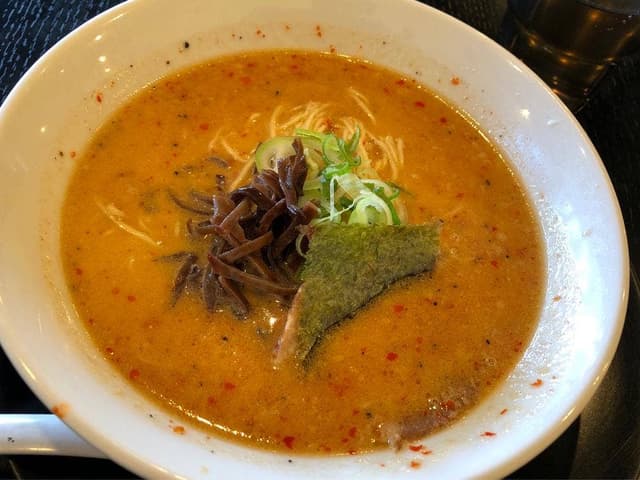 哲麺緑 富士松本店 - サブ画像1