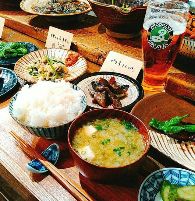 食堂 ペンギンパレード - サブ画像1