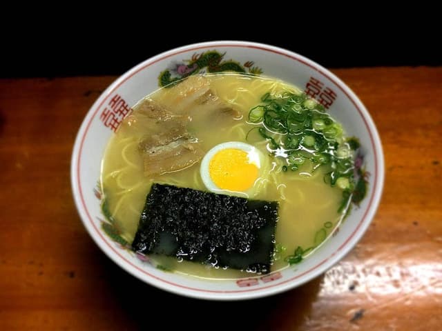 屋台 満州屋 - サブ画像1