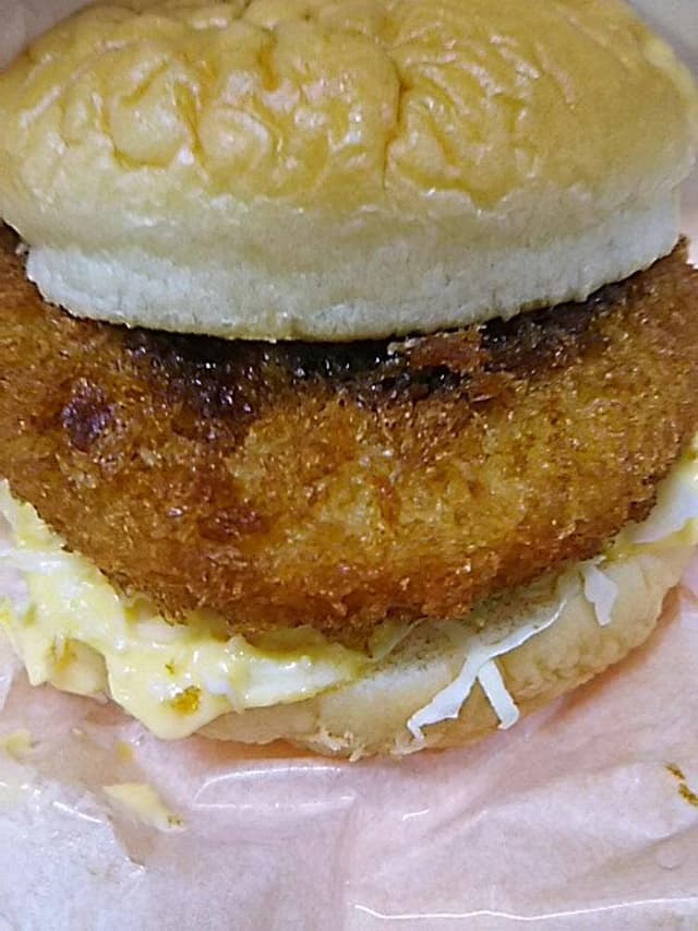 マクドナルド 西船橋駅前店 - サブ画像2