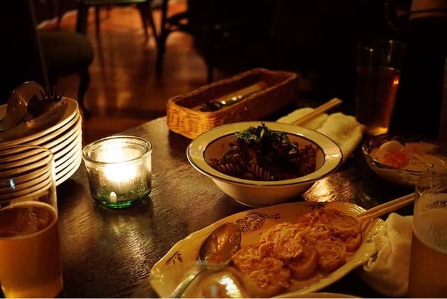 Bar Musica - サブ画像1