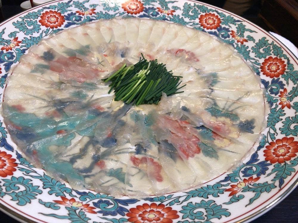 魚宴まつお