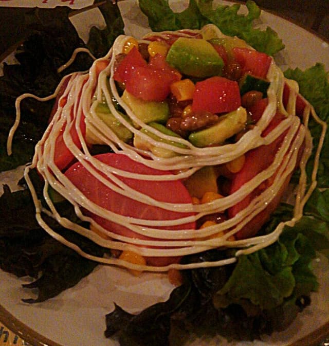 FOOD & CAFE GOLDEN - サブ画像1