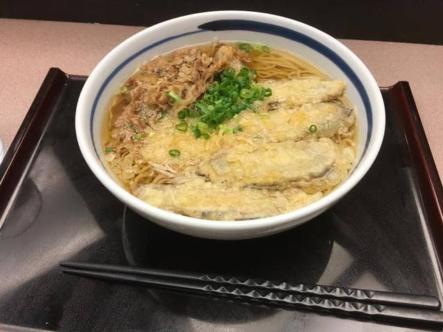 風月 めん処 - サブ画像1