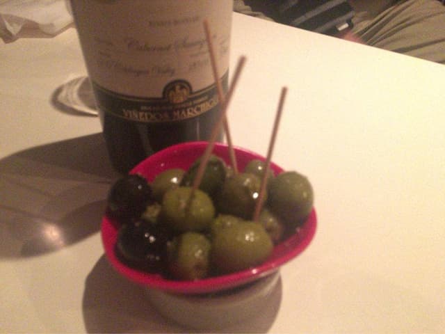 リビング ディー LIVING D ワインカフェ - サブ画像1