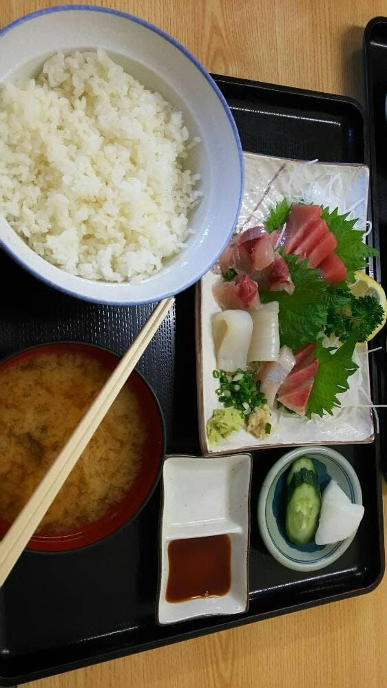 めし家 - サブ画像1