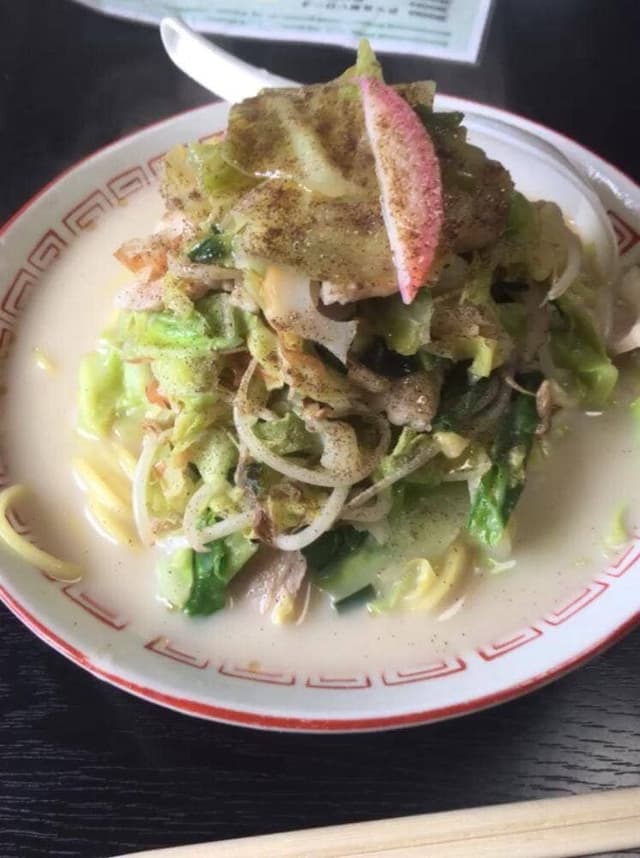 やまちゃん食堂 - サブ画像1