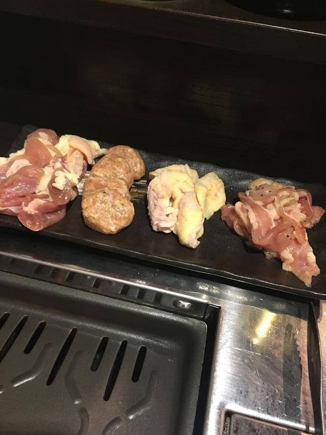とり焼き さじ - サブ画像1