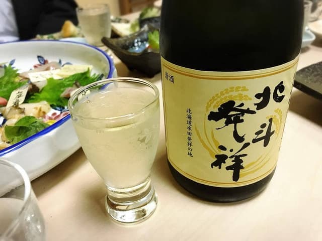 郷土風味 魚来亭 - サブ画像3