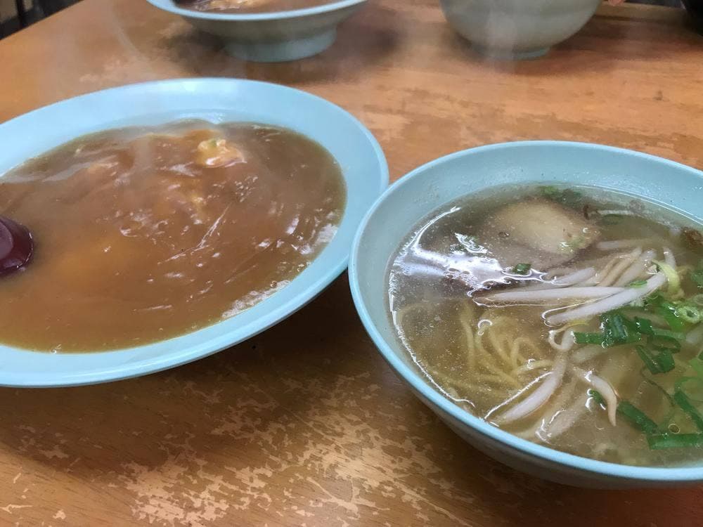 集来軒