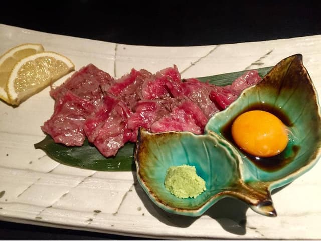 焼肉工房 憶 - サブ画像1