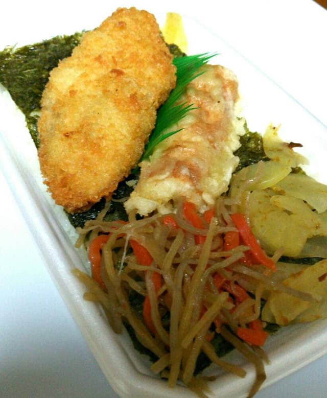 ほっともっと 明石大久保店 - サブ画像1