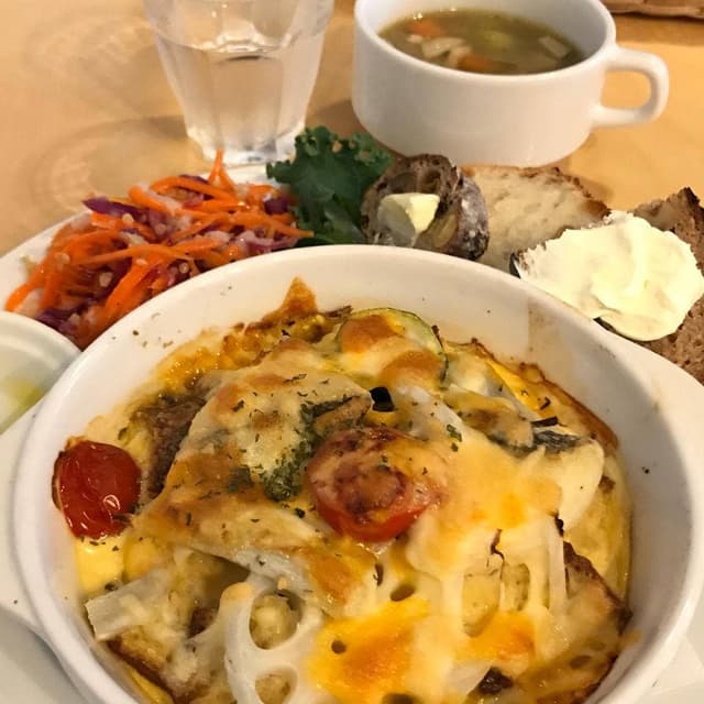 BAKERY&CAFE KOaA - サブ画像3