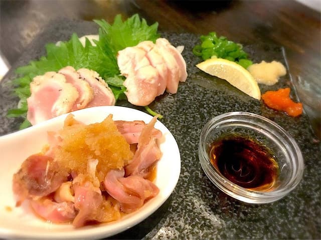 炭火焼鳥 TSURUGI 新世界本店 - サブ画像3