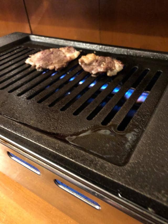 焼肉 とらちゃん - サブ画像2