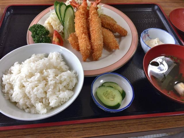 新辰巳 - サブ画像1