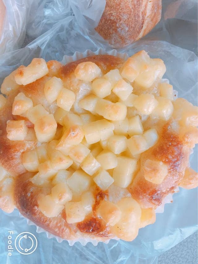 ちんぱんじー - サブ画像3