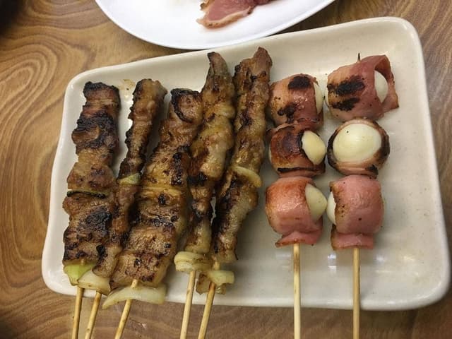 やきとりのぼせもん諌早店 - サブ画像1