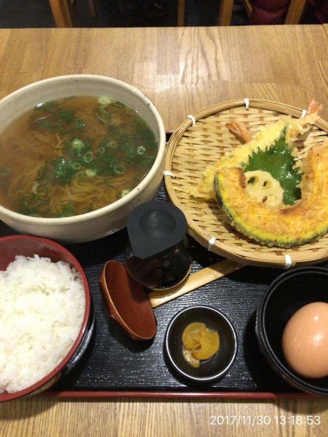 二八蕎麦 まる - サブ画像3