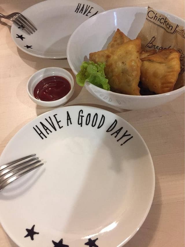 アジアンキッチン ロサニ - サブ画像2