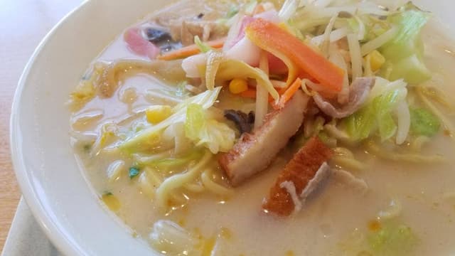 大戸屋ごはん処 小山ゆうえんハーヴェストウォーク店 - サブ画像1