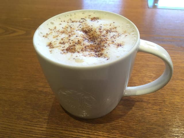 スターバックス コーヒー イオンモール天童店 - サブ画像1
