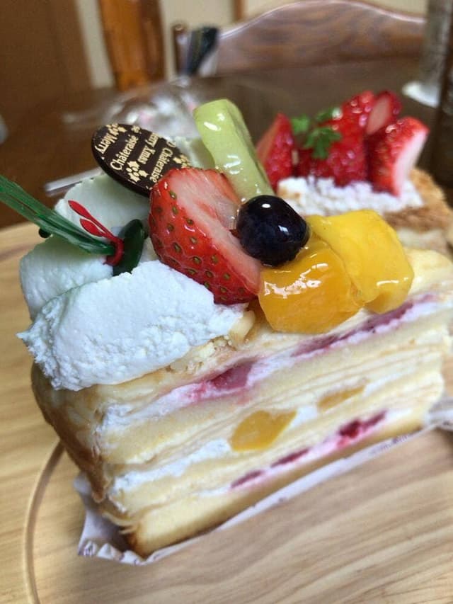 シャトレーゼ 元八王子店 - サブ画像3