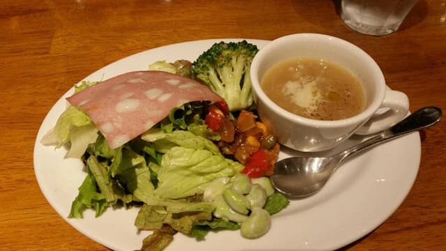 Pizzeria Capricorno - サブ画像2