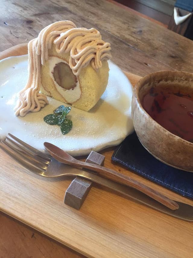 シュクレターブル - サブ画像2