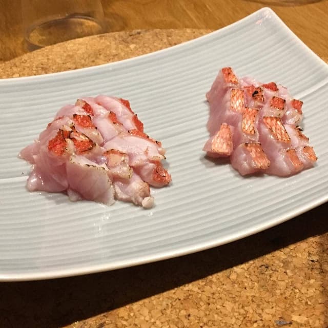 リストランテ雅 - サブ画像3