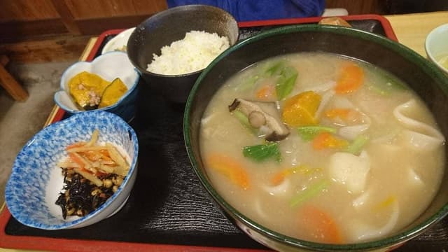 こんぼうす - サブ画像2