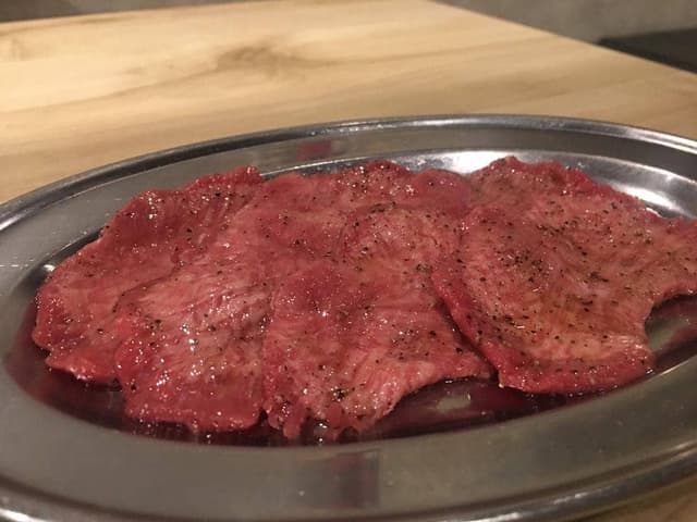 焼肉・ホルモン にくろう 香里園 - サブ画像1