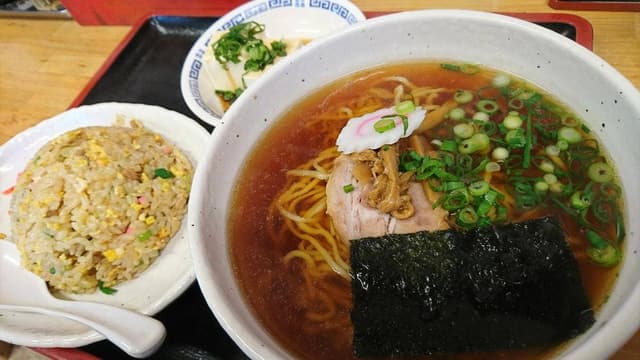 拉麺 忠次朗 - サブ画像1