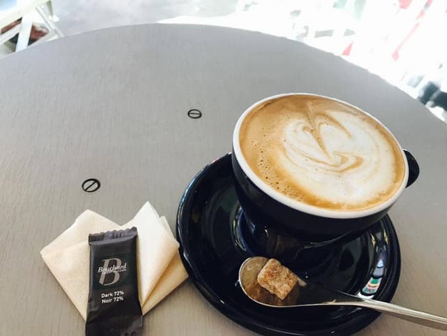 BEASTIE COFFEE CLUB TOKYO - サブ画像2