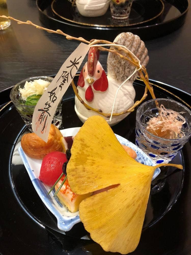 福吉兆