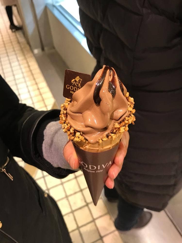 ゴディバ 横浜ジョイナス店