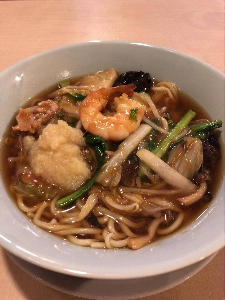 中華料理 彩菜