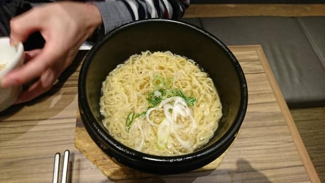 牛角 天白原店 - サブ画像1