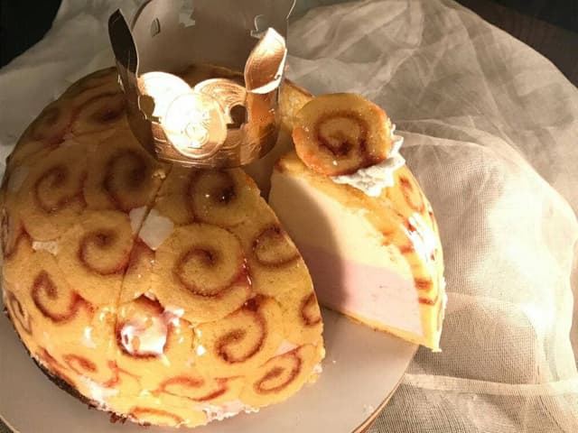 chimney cafe - サブ画像2