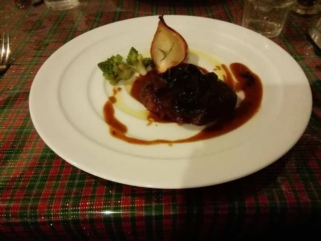 フランス洋食堂 ビストロ・ヴォナ村 - サブ画像3