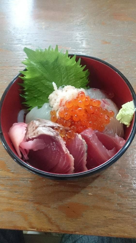 海鮮工房 はしだて物産 - サブ画像3